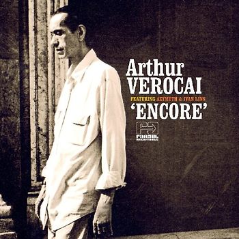 Arthur Verocai - Encore