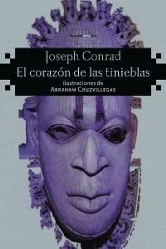 El corazón de las tinieblas