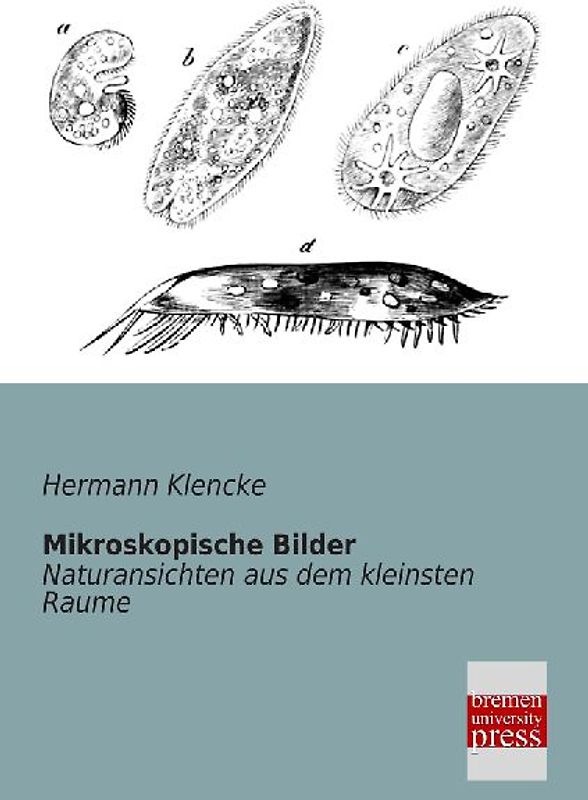 Mikroskopische Bilder