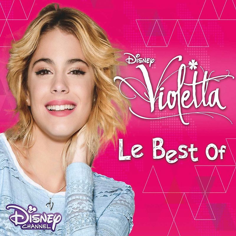 Violetta - Le Best of [Import]