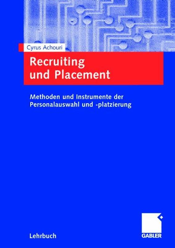 Recruiting und Placement