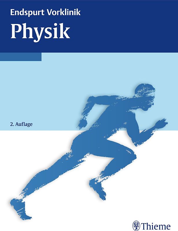 Endspurt Vorklinik: Physik. Die Skripten fürs Physikum