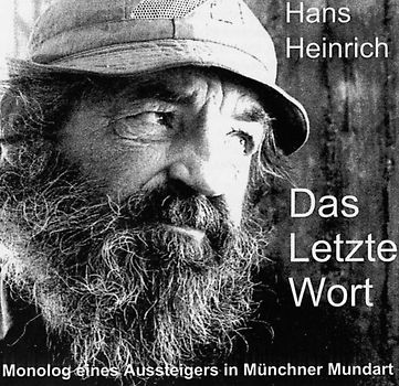 Das Letzte Wort - CD -