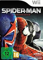Spider-Man: Dimensions