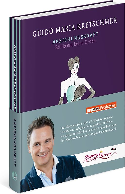 Anziehungskraft - Stil kennt keine Größe