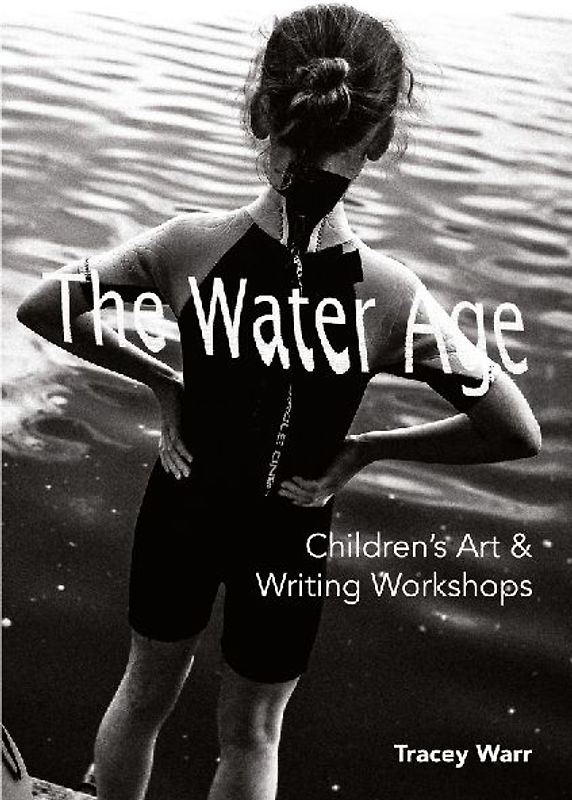 The Water Age Children's Art & Writing Workshops