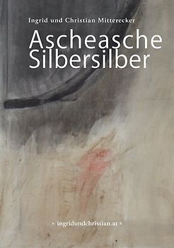 Ascheasche Silbersilber