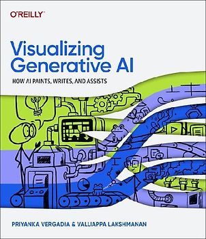 Visualizing Generative AI