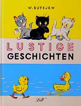 Lustige Geschichten