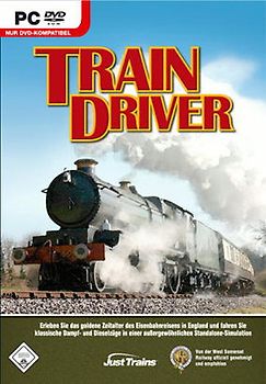 Train Driver PC Spiele