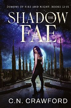 The Shadow Fae