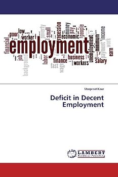 Deficit in Decent Employment