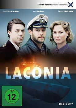 Laconia [2 DVD's] DVD