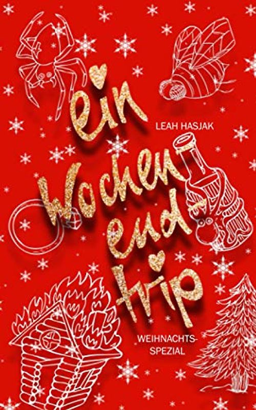 Ein Wochenendtrip: Weihnachts-Spezial