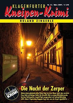 Die Nacht der Zerper