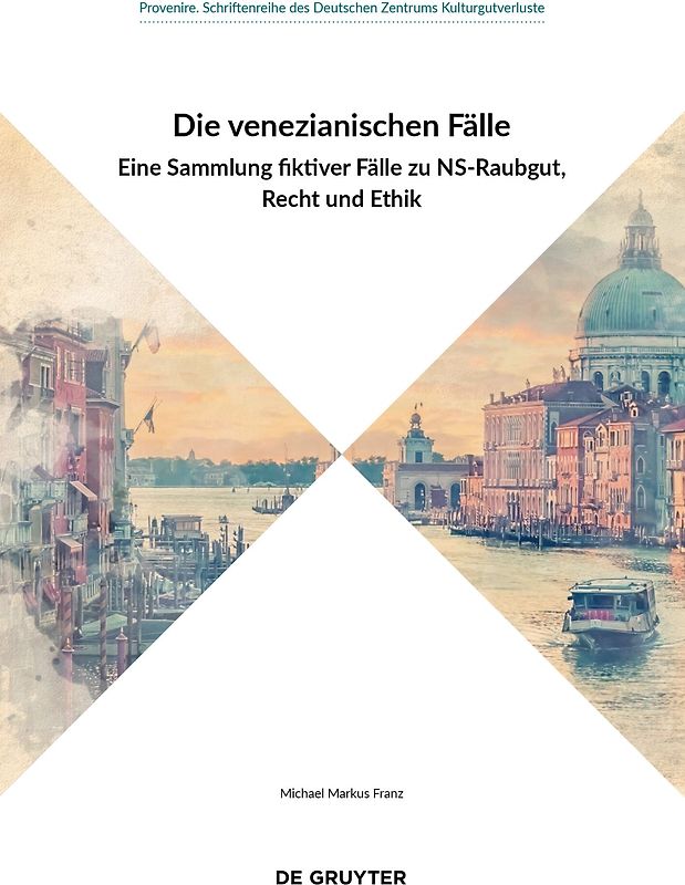 Die venezianischen Fälle