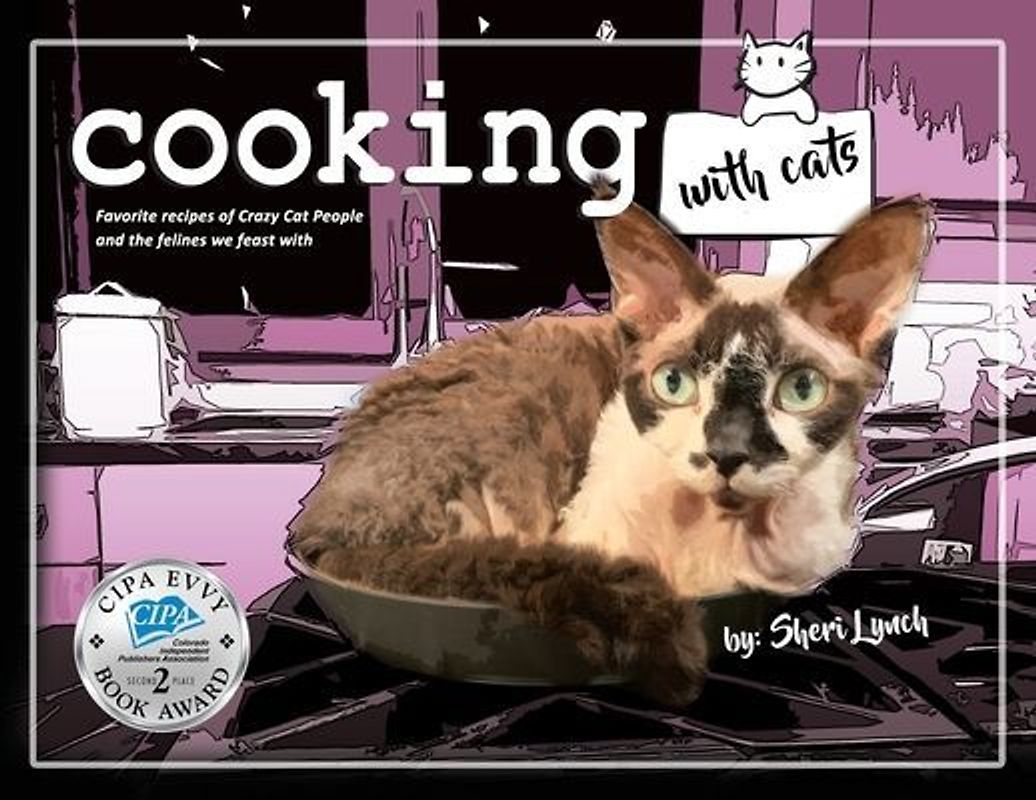 Cooking with Cats