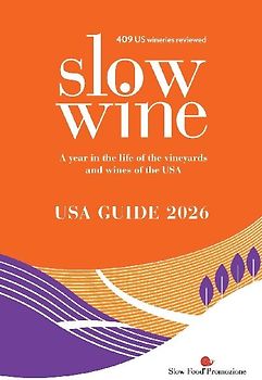 Slow Wine USA Guide 2026