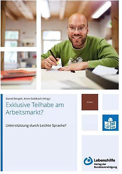 Exklusive Teilhabe am Arbeitsmarkt?