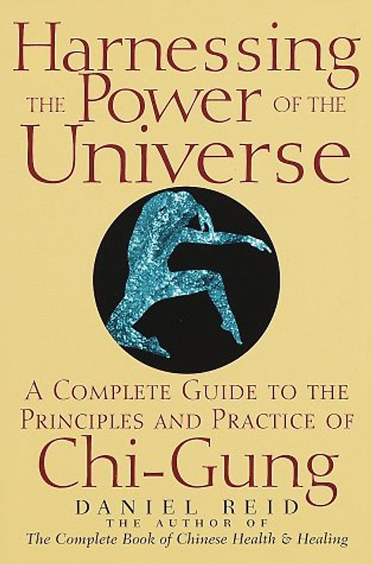 HARNESSING PWR/UNIVERSE