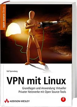 VPN mit Linux