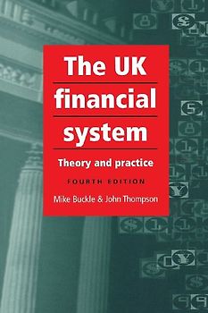 The UK financial system