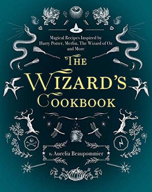 The Wizard's Cookbook