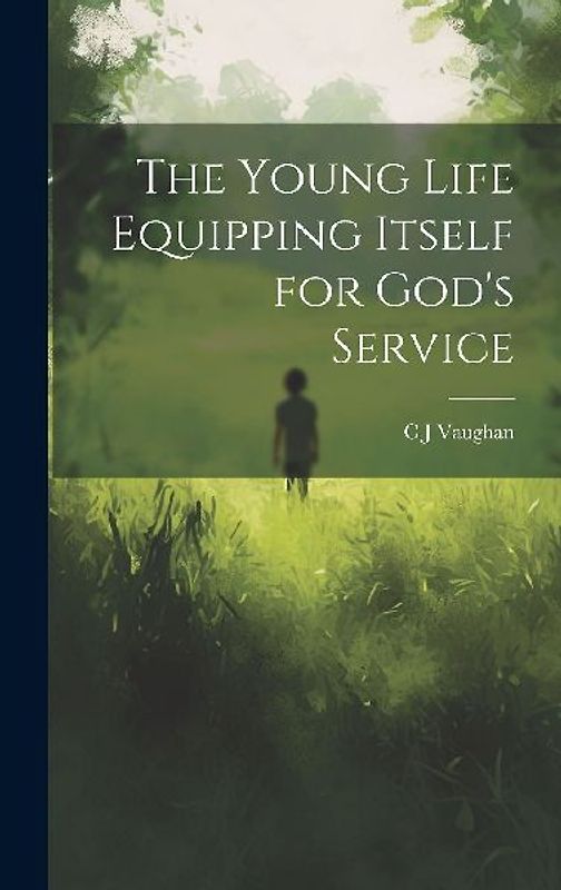 The Young Life Equipping Itself for God's Service