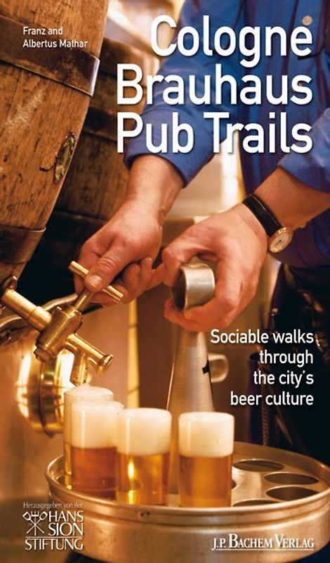 Cologne Brauhaus Pub Trails