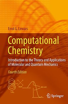 Computational Chemistry