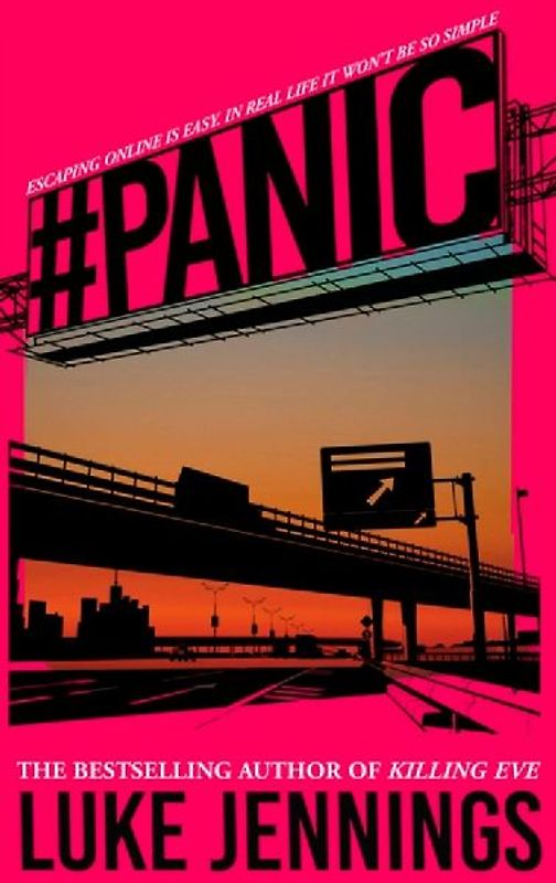 #Panic