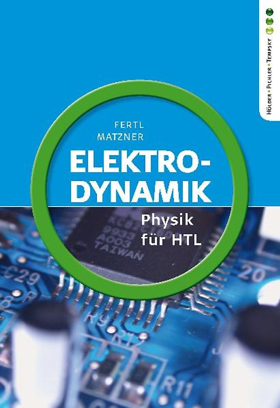 Physik HTL: Elektrodynamik
