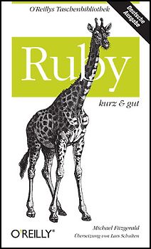 Ruby - kurz & gut