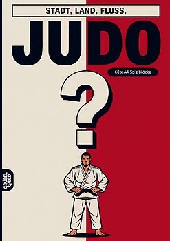 Stadt, Land, Fluss, Judo