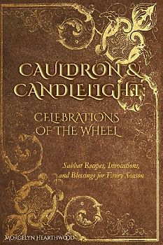 Cauldron & Candlelight