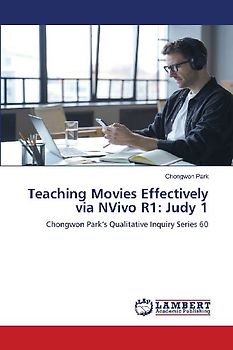 Teaching Movies Effectively via NVivo R1: Judy 1