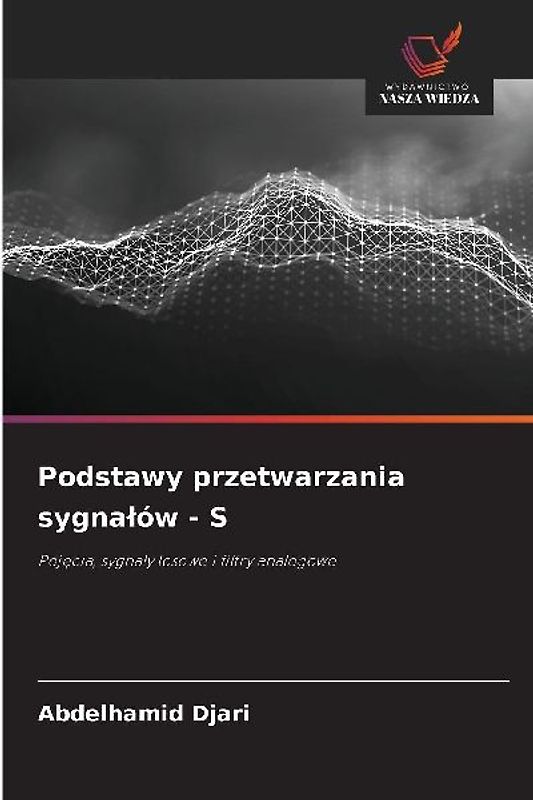 Podstawy przetwarzania sygna¿ów - S