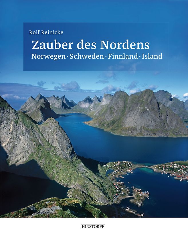 Zauber des Nordens