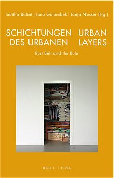Schichtungen des Urbanen / Urban Layers