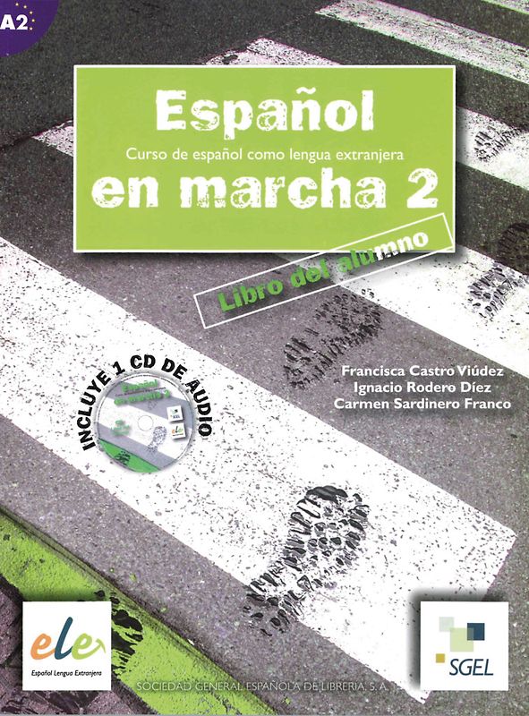 Español en marcha 2