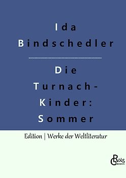 Die Turnachkinder im Sommer