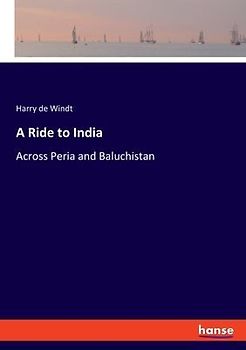 A Ride to India