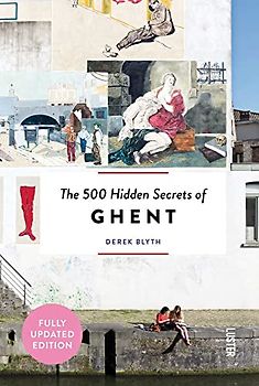 500 Hidden Secrets of Ghent, The