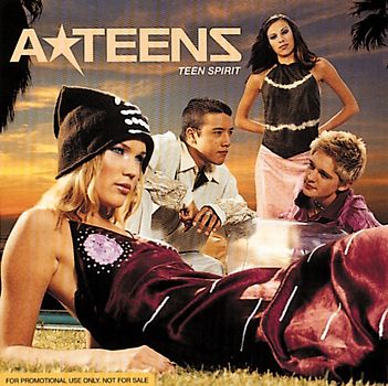 A* Teens - Teen Spirit