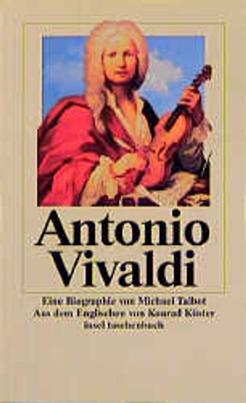 Antonio Vivaldi