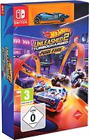Hot Wheels: Unleashed 2 - Turbocharged Pure Fire Edition