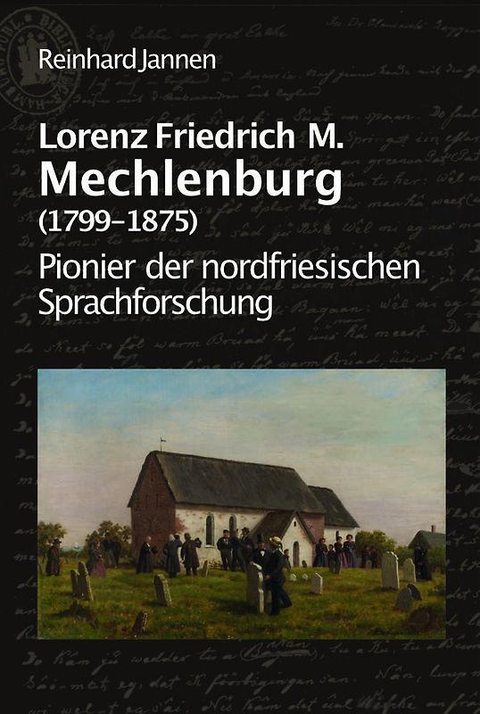 Lorenz Friedrich M. Mechlenburg (1799-1875)