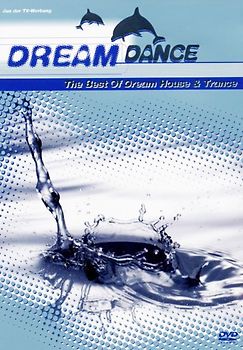 Various Artists - Dream Dance: Die DVD
