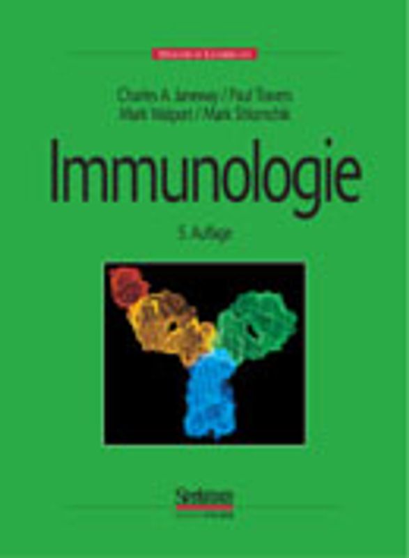 Immunologie