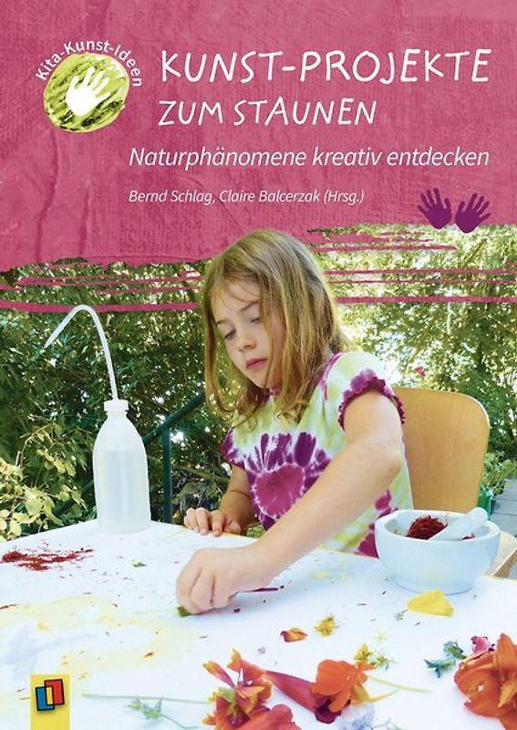 Kunst-Projekte zum Staunen